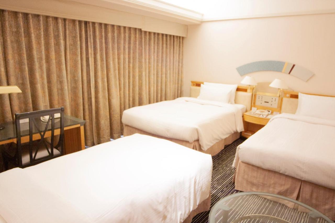 Hotel New Otani Makuhari Chiba Eksteriør bilde